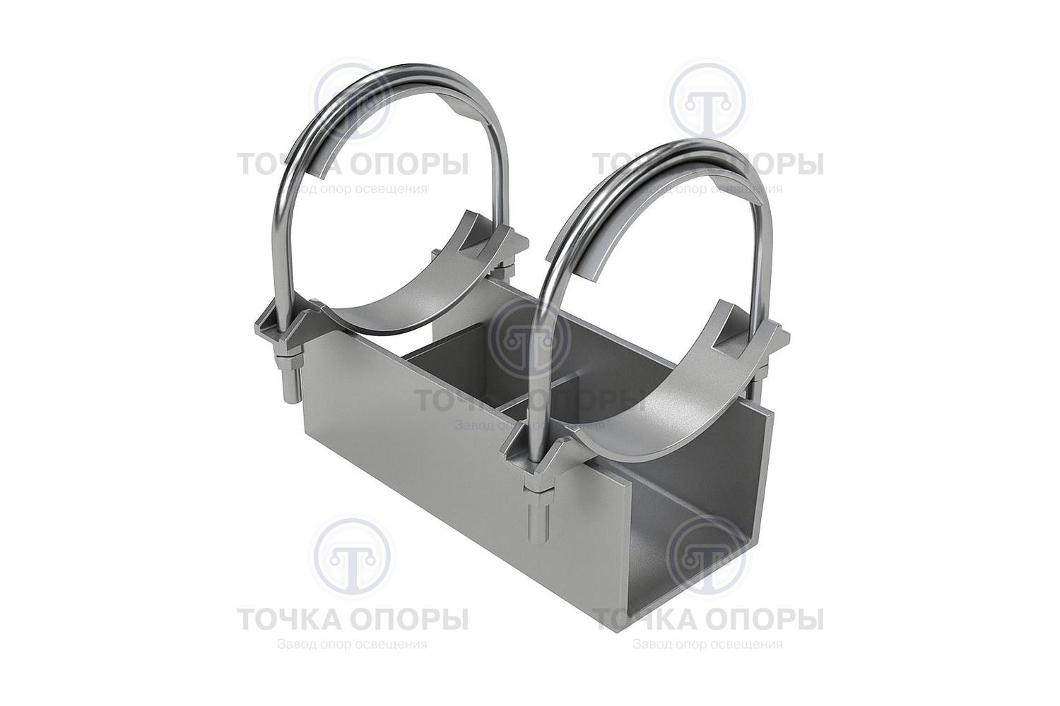 Опоры скользящие диэлектрические Т18.00.00.000 СБ