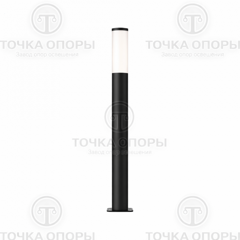 Парковый светодиодный светильник IP65 20/30/40W 4000K GL-045