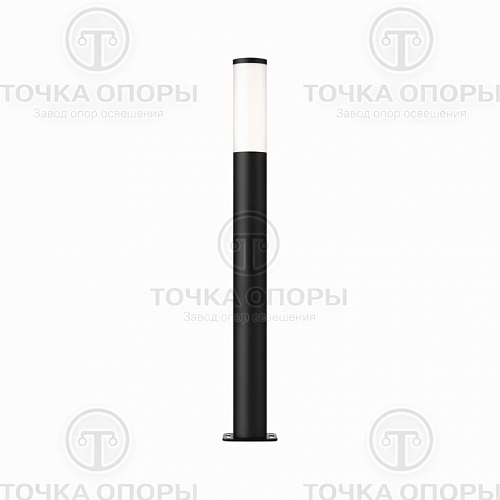 Парковый светодиодный светильник IP65 5/10/15/20W 4000K GL-045