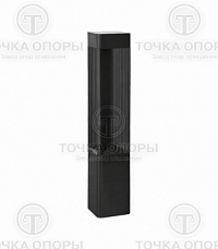 Парковый светодиодный светильник IP65 10W 3000K BL-2E